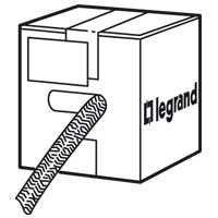 Legrand 036638 Кабель- и мини-каналы фото, изображение
