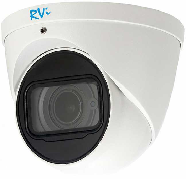 RVi-1NCE8347 (2.7-13.5) white СНЯТОЕ фото, изображение