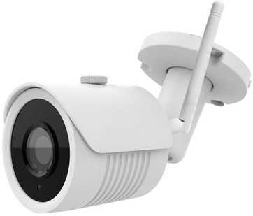AltCam ICF51IR-WF Уличные IP камеры видеонаблюдения фото, изображение