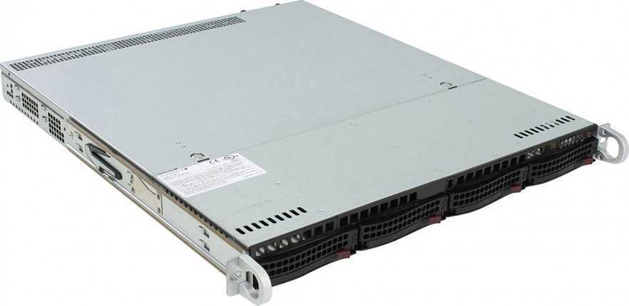 Сервер СКД127 исп.1 Интегрированная система ОРИОН (Болид) фото, изображение