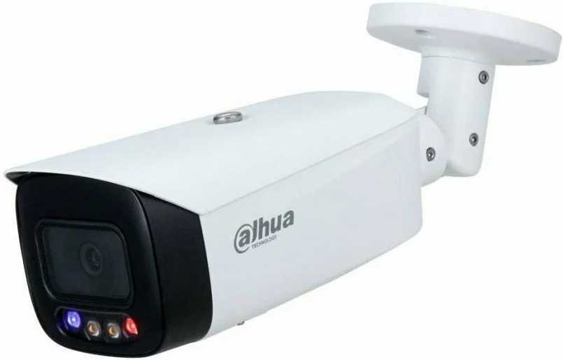 DH-IPC-HFW3849T1P-AS-PV-0280B-S5 Уличные IP камеры видеонаблюдения фото, изображение