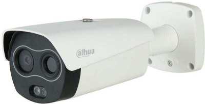 Dahua Technology DHI-TPC-BF1241-B7F8-WIFI-S8 Тепловизоры уличные фото, изображение