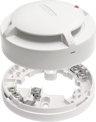 Болид СОнет (ИП417/101-1-А1R) Комбинированные извещатели фото, изображение