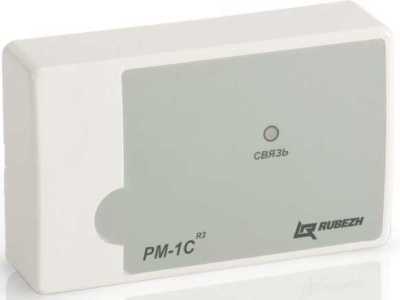 РМ-1С прот. R3 (РМ-1С-R3) Адресная система Рубеж фото, изображение