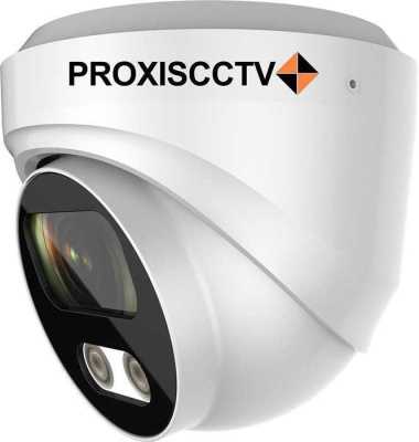 Proxis PX-AHD-DS-H50ESL (2.8) Камеры видеонаблюдения уличные фото, изображение