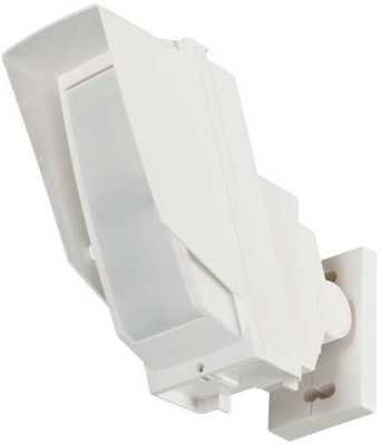 Optex HX-80NRAM ИК датчики уличные пассивные фото, изображение